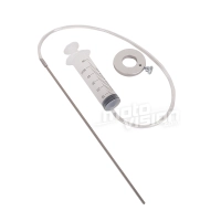 Seringue réutilisable 60ml