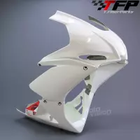 Carénage avant poly racing piste aprilia rsv4 2009-2020 version mutant 2015+