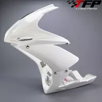 Carénage avant poly racing piste aprilia rsv4 2009-2020 version mutant 2015+