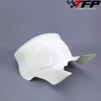 Cache de reservoir piste honda cbr 1000 2004-2007