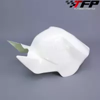 Cache de reservoir piste honda cbr 1000 2004-2007