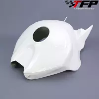 Cache de reservoir piste honda cbr 1000 2004-2007