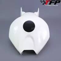 Cache de reservoir piste honda cbr 1000 2004-2007