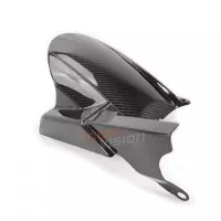 Lèche roue carbone yamaha mt01