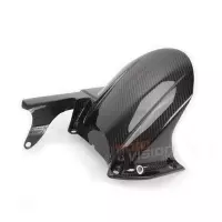 Lèche roue carbone yamaha mt01