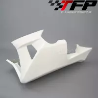 Carénage avant poly racing piste honda cbr 600 2003-2004