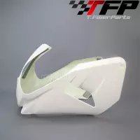 Carénage avant poly racing piste honda cbr 600 2003-2004