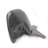 Lèche roue carbone triumph rocket iii  2020-2021