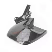 Lèche roue carbone triumph rocket iii  2020-2021