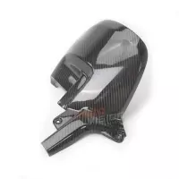 Lèche roue carbone triumph rocket iii  2020-2021