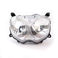 Phare avant yamaha xt250