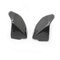 Cache sur compteur carbone ducati streetfighter v4 /v4s 2020-2021