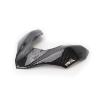 Caches sur feux avant carbone kawasaki z900-..