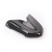 Capot de selle carbone speed triple 1050 2011-2014