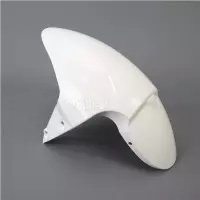 Kit de carénage en abs peint pour triumph 675 2009-2012