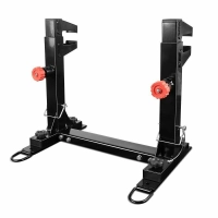 Béquille de transport motocross