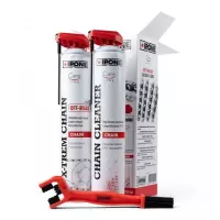 Pack nettoyage chaîne tout-terrain ipone