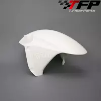 Garde boue poly honda cbr 600 2003-2004