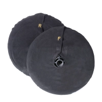 Kit couverture polaire pour pneu