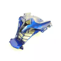 Kit de carénage en abs peint pour yamaha r6 08-