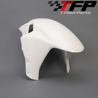 Garde-boue-poly-honda-cbr-600-2005-2006