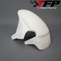 Garde-boue-poly-honda-cbr-600-2005-2006