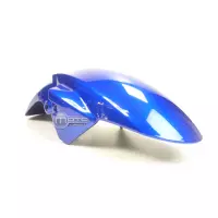 Kit de carénage en abs peint pour yamaha r6 03-05