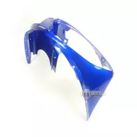 Kit de carénage en abs peint pour yamaha r6 03-05