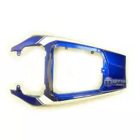 Kit de carénage en abs peint pour yamaha r6 03-05