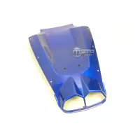 Kit de carénage en abs peint pour yamaha r6 03-05