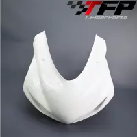 Carénage avant poly racing piste suzuki 600-750 11-15