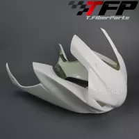 Carénage avant poly racing piste suzuki 600-750 11-15