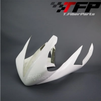 Carénage avant poly racing piste yamaha r1 2002-2003