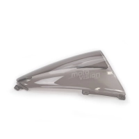 Bulle fumée claire ducati panigale v4 2018-219