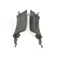 Kit de carénage en abs peint pour yamaha r6 03-05