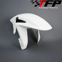 Garde boue poly honda cbr 600 2007-2013