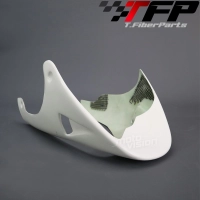 Sabot moteur toute ducati monster 94-07