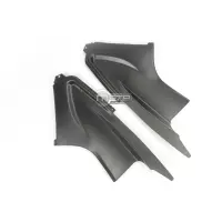 Kit de carénage en abs peint pour yamaha r6 03-05