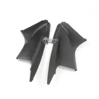 Kit de carénage en abs peint pour yamaha r6 03-05