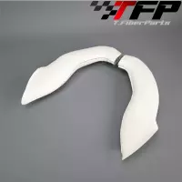 Canaux d'air poly yamaha r1 09-12