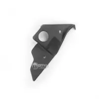 Kit de carénage en abs peint pour yamaha r6 03-05