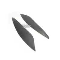 Kit de carénage en abs peint pour yamaha r6 03-05