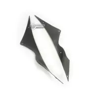 Kit de carénage en abs peint pour yamaha r6 03-05