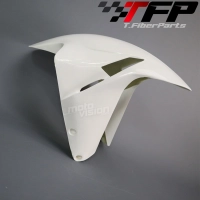 Garde boue poly mv agusta f3