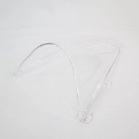 Bulle transparente ducati panigale v4 2018-219