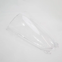 Bulle transparente ducati panigale v4 2018-219