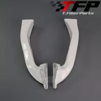 Canaux d'air poly ducati 848 1098