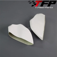 Ajusteur de prise d'air origine sur carénage gros volume poly racing piste  ducati 848 1098 1198