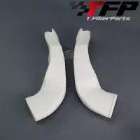 Canaux d'air poly honda cbr 600 13-