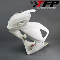 Carénage avant poly racing piste suzuki 600/750 2006-2007